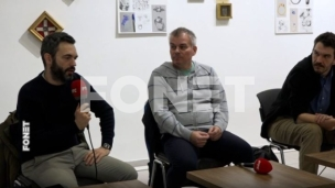 Teško vreme za novinarstvo